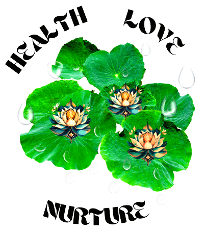 Health Love Nurture logo